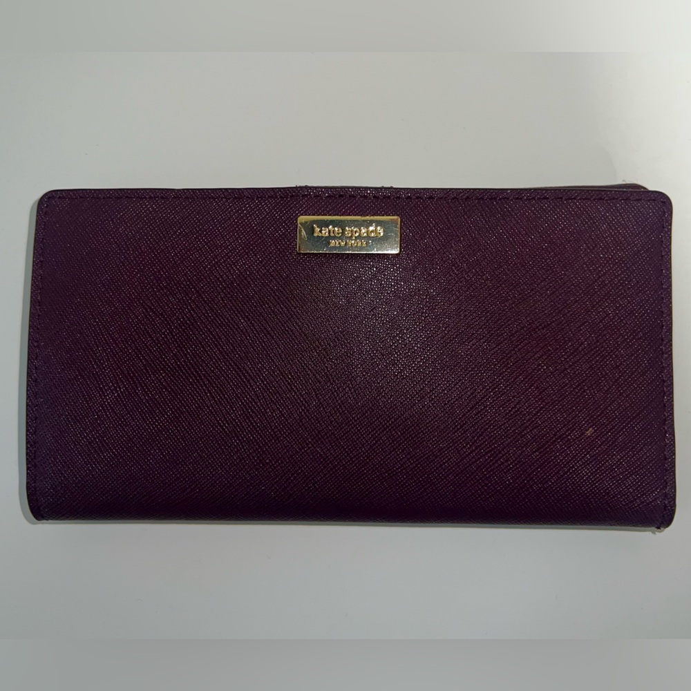 Kate Spade wallet